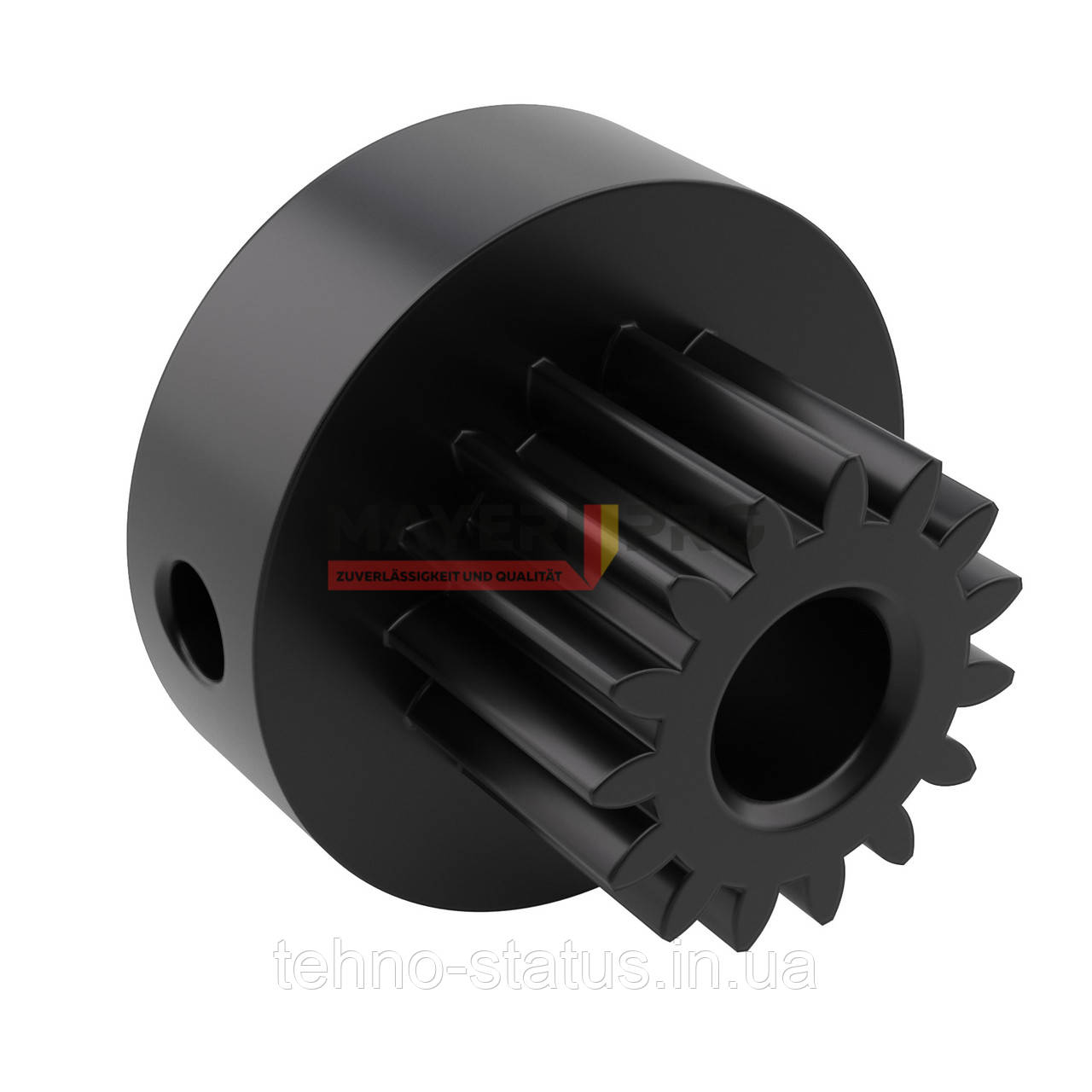 G19003680-M, G19003680, Зірочка пластикова регулююча Z-15