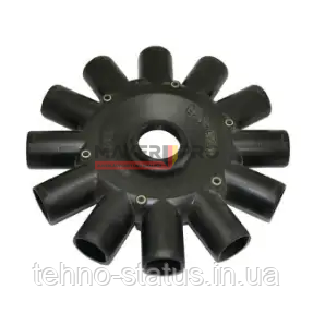 G19004480-M, G19004480, Розподільник повітря пластиковий