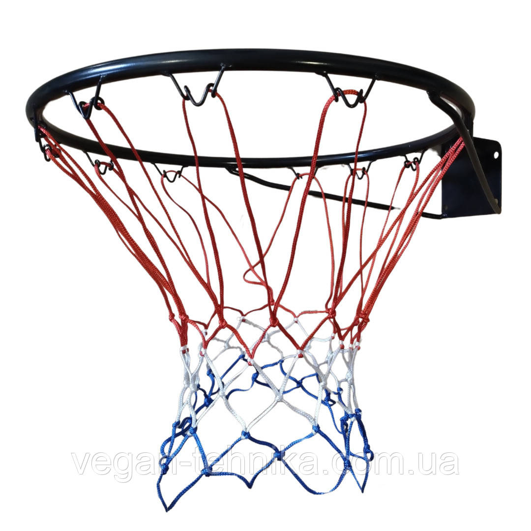 Баскетбольна сітка MASTER USA 45 см, фото 1