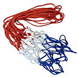 Баскетбольна сітка MASTER USA 45 см, фото 2