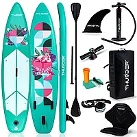 Надувна SUP дошка THUNDER FLAMI 320