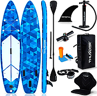 Надувна SUP дошка THUNDER NION 320