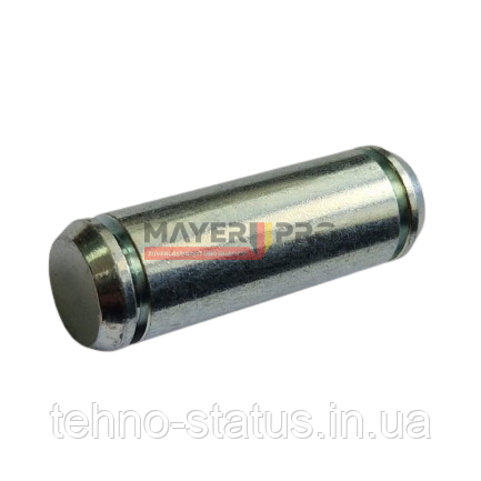 411260-M Палець металевий