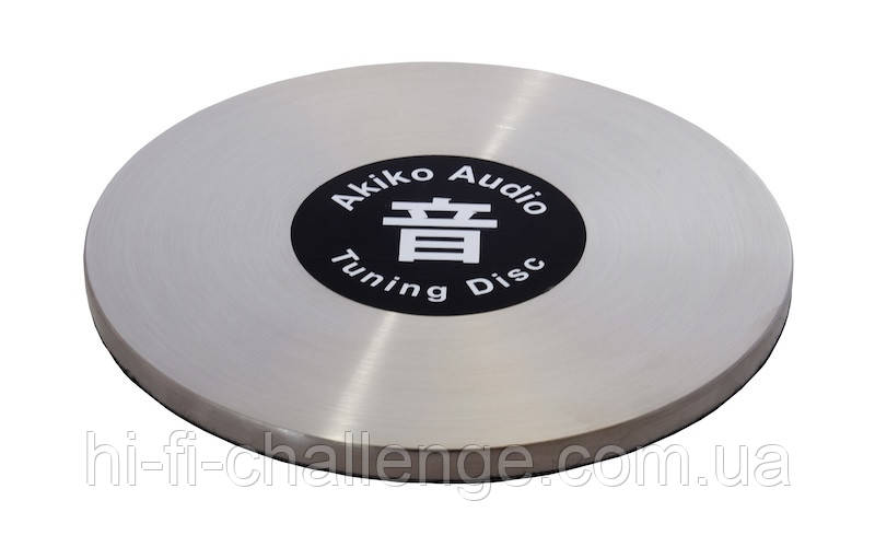 Гармонізатор Akiko Audio Tuning Disc