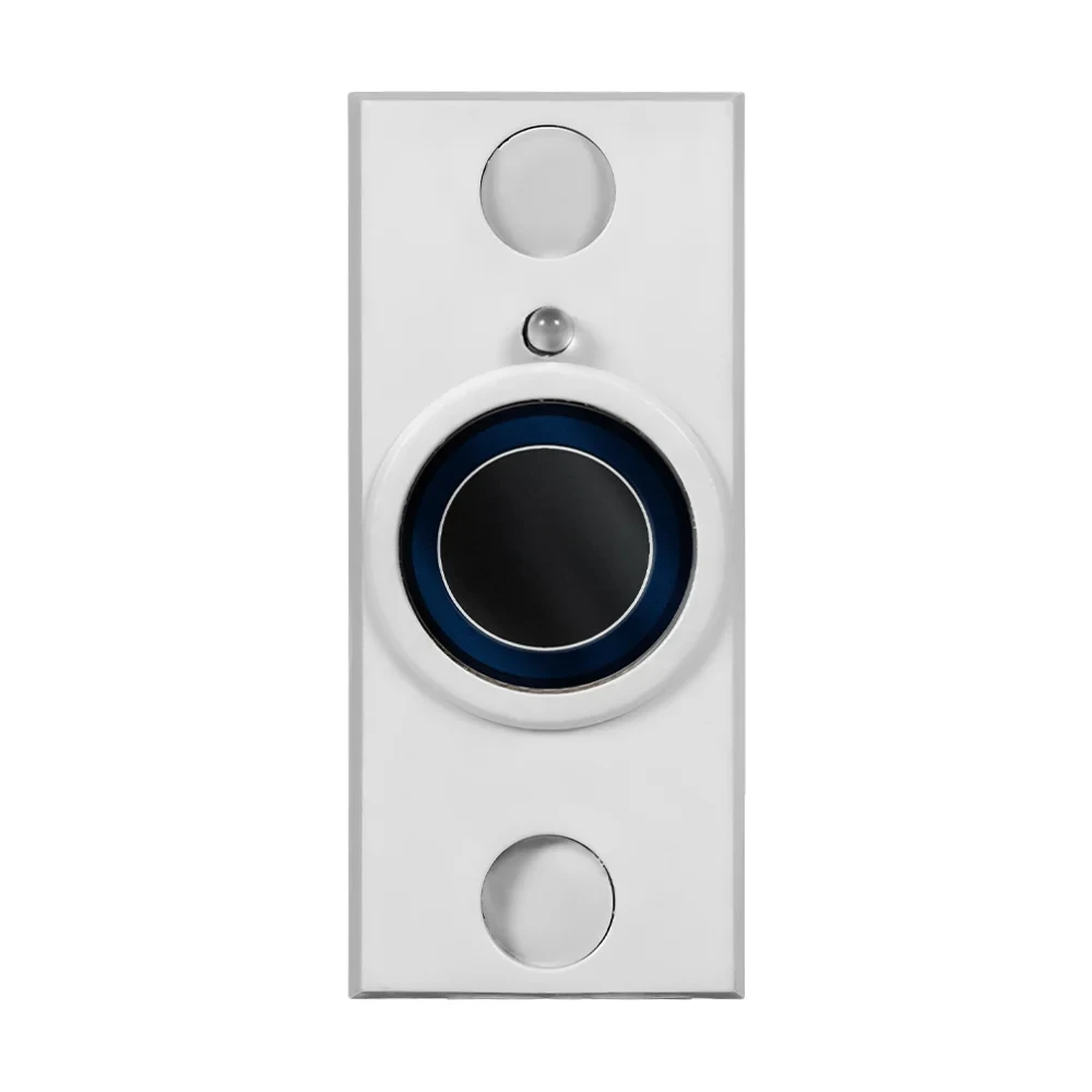 Зчитувач Touch Memory Trinix TM пластик сірий (69-00019)