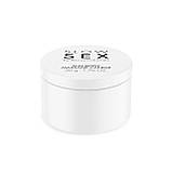 Масажна свічка Bijoux Indiscrets SLOW SEX Massage Candle (50 г) (надорвана упаковка!!!! Кітті, фото 4