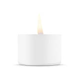 Масажна свічка Bijoux Indiscrets SLOW SEX Massage Candle (50 г) (надорвана упаковка!!!! Кітті, фото 5