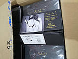 Чокер Bijoux Indiscrets MAZE — Wide Chocker Black (зкрита упаковка!!! Кітті, фото 3