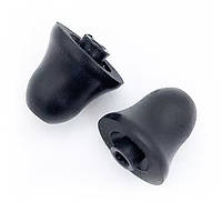 Запасні м'які вкладки S30 для Earmor M20T/M200T/M20T Pro, Конус Medium