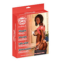 Надувна лялька Candy Dolls Angela