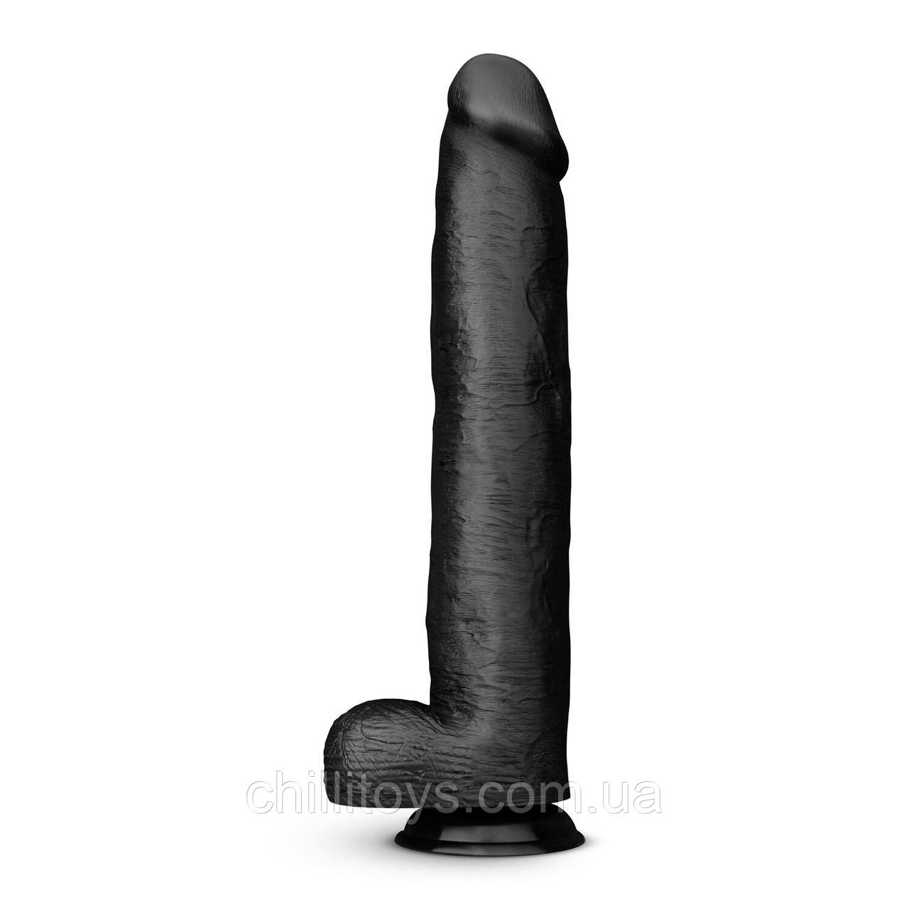 Фалоімітатор BUTTR - Operation Dingo Huge Dildo