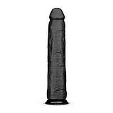 Фалоімітатор BUTTR - Operation Dingo Huge Dildo, фото 3