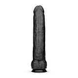 Фалоімітатор BUTTR - Operation Dingo Huge Dildo, фото 4