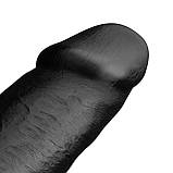 Фалоімітатор BUTTR - Operation Dingo Huge Dildo, фото 8