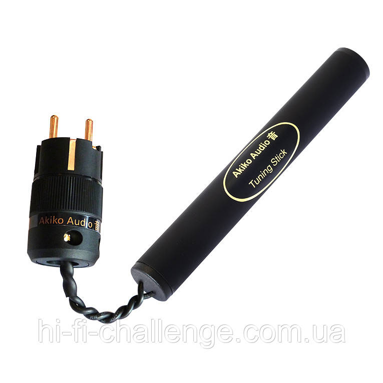 Гармонізатор Akiko Audio Tuning Stick AC mkII