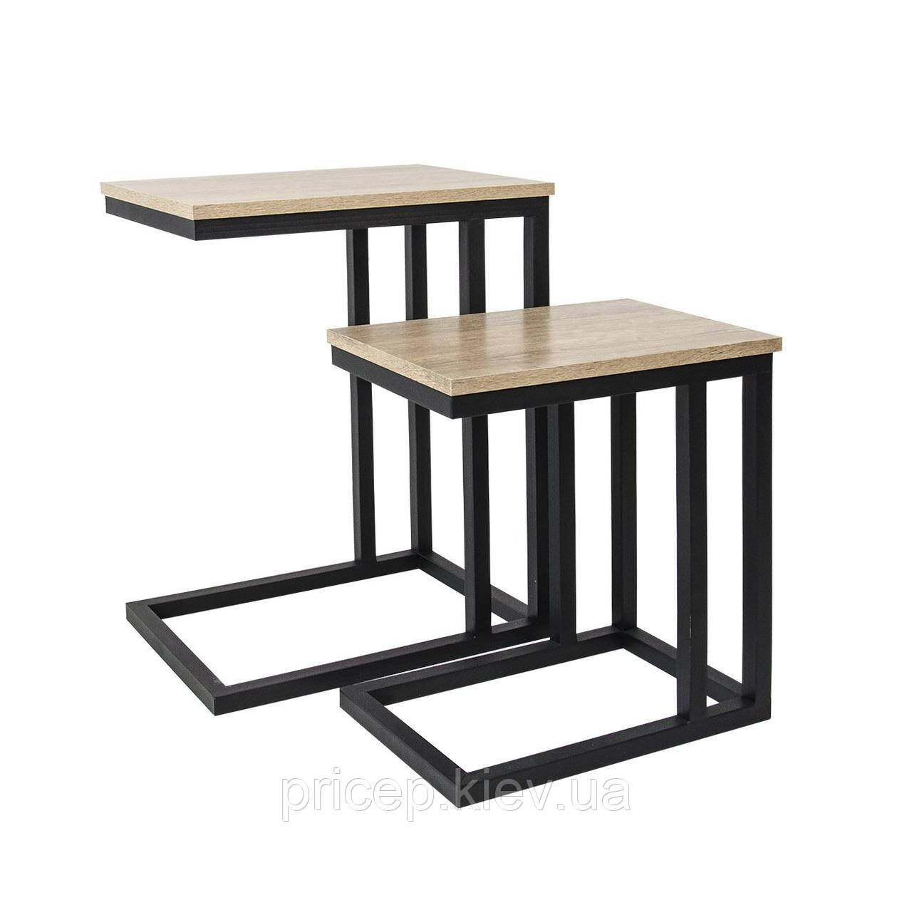 Комплект "Омбет" 2 в 1 Дуб Античний