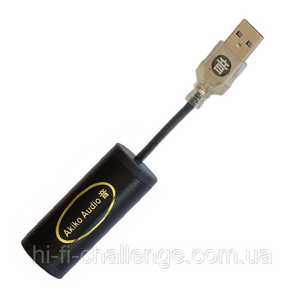 Гармонізатор Akiko Audio USB Tuning, фото 1