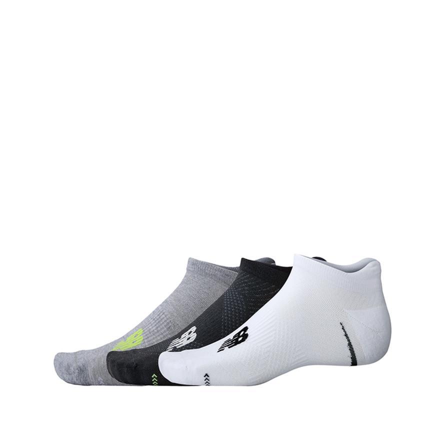 Шкарпетки NB Running Repreve (3 пари)