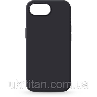 Оригінал! Чохол до мобільного телефона Armorstandart ICON2 MagSafe Apple iPhone 16e Black (ARM83851) - Вища Якість!, фото 1
