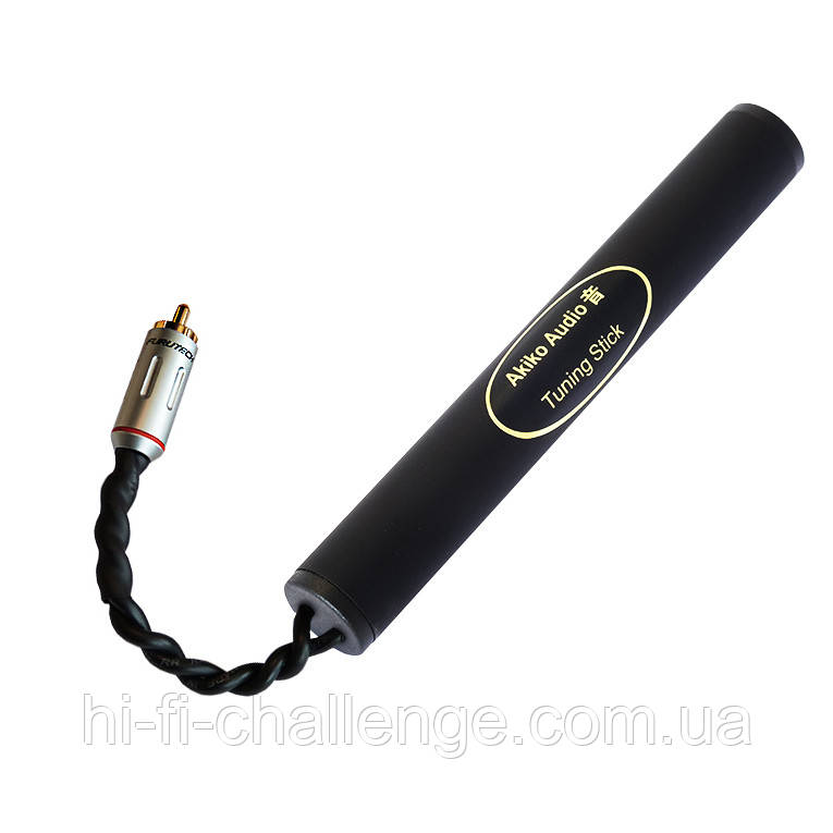 Гармонізатор Akiko Audio Tuning Stick RCA mkII