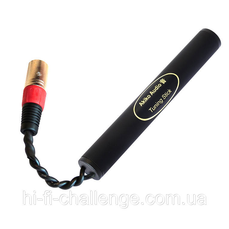 Гармонізатор Akiko Audio Tuning Stick XLR mkIII