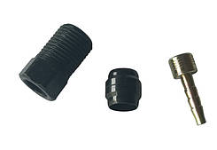 Набір оливка, штуцер, гвинт для Magura (LIHK908)