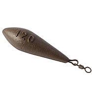 Грузила коропові World4Carp CAMO SILT