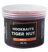 Насадковий тигровий горіх КРІЛЬ (krill), 100 ml