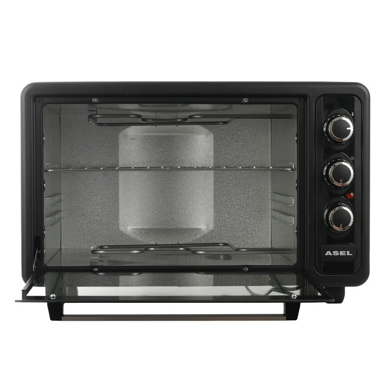 Мультипіч для домашніх страв ASEL, Пічка для приготування, Піч-плита електрична, Духовка електрична піч BH-60