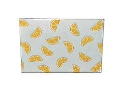 Дошка обробна скл. 20см х 30см 1802 асорті ТМ А-ПЛЮС