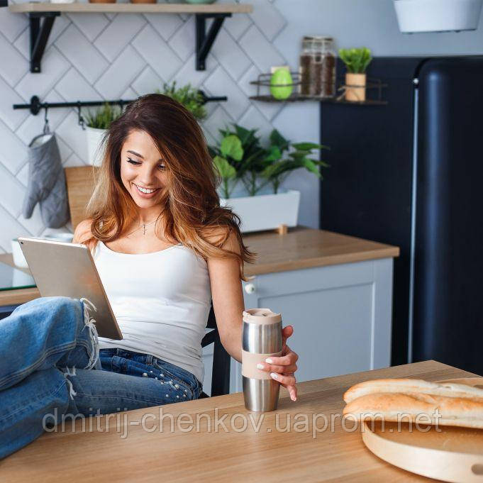Кутова полиця для кухні Чорний и Срібло