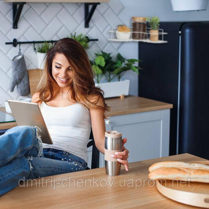 Кутова полиця для кухні Білий и Срібло