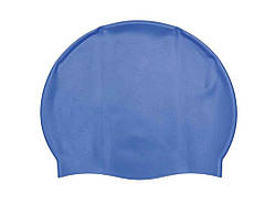 Шапочка для плавання блакитний арт.26006 ТМ BESTWAY