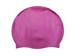 Шапочка для плавання фіолетовий арт.26006 ТМ BESTWAY