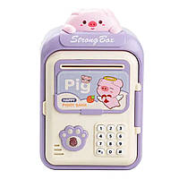 Сейфи скарбнички