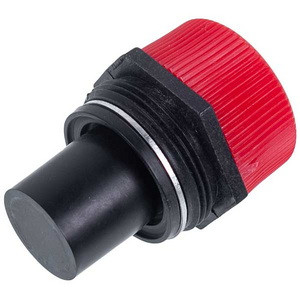 Запобіжний клапан 3 бар для газового котла Ariston 61301927