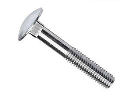 Болт меблевий