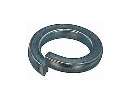 Шайба пружинна (гровер)