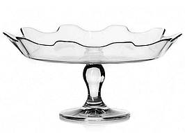 Набори для торта, тортовниці (скло)