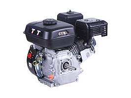 Бензинові двигуни