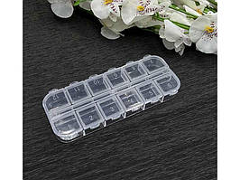 Органайзери для бісеру