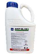 Гербіцид Амір для зернових колосових та кукурудзи від дводольних бур'янів