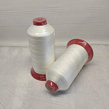 5100/3201 Нитки POLYART № 60 Білі