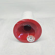 5100/3201 Нитки POLYART № 60 Білі, фото 3