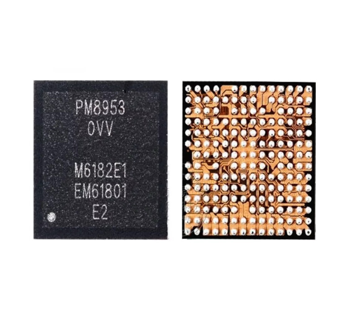 Контролер живлення PM8953 0VV для Xiaomi Redmi Note 4/4 Pro, Huawei Y7 2019 – керування енергоспоживанням