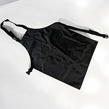 Тканинний фартух для барбекю