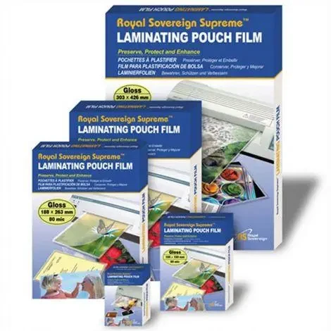 Плівка RS 80 x 111,  80 (уп.), фото 1