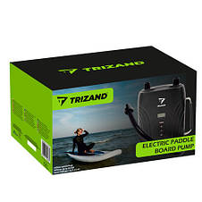 Електронасос для SUP-дошки Trizand 25262 20 PSI, фото 4