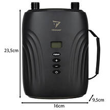 Електронасос для SUP-дошки Trizand 25262 20 PSI, фото 5