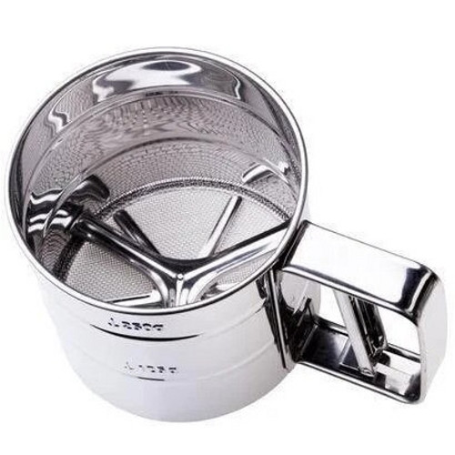 Кухоль-сито ∅10см, фото 1